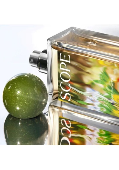 Oriflame Scope Earth Wonder Kadın Parfüm EDT 50 ML