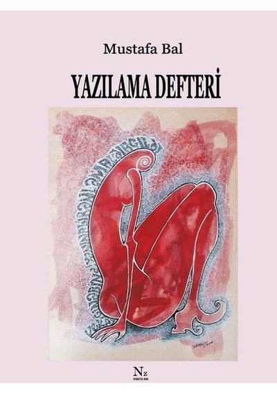 Yazılama Defteri - Mustafa Bal - Neziher