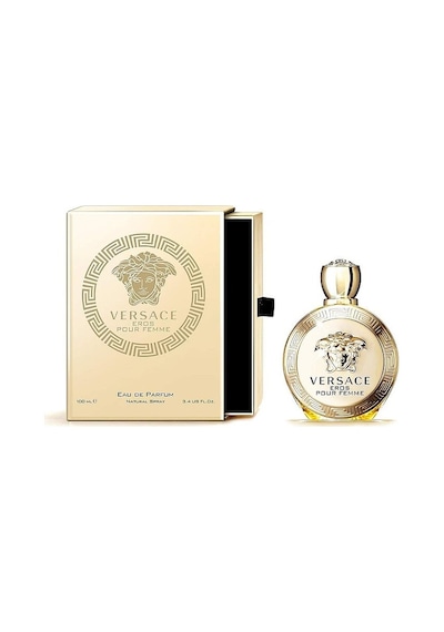 Versace Eros Pour Femme Kadın Parfüm Edp 100 Ml Fresh