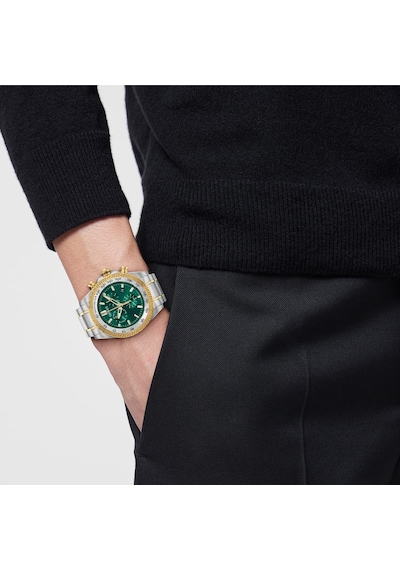 Versace Vrscve9k01024 Erkek Kol Saati