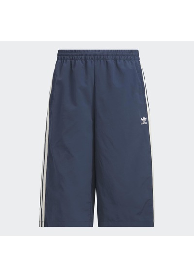 Adidas Originals Capri Erkek Mavi Şort Kb5442