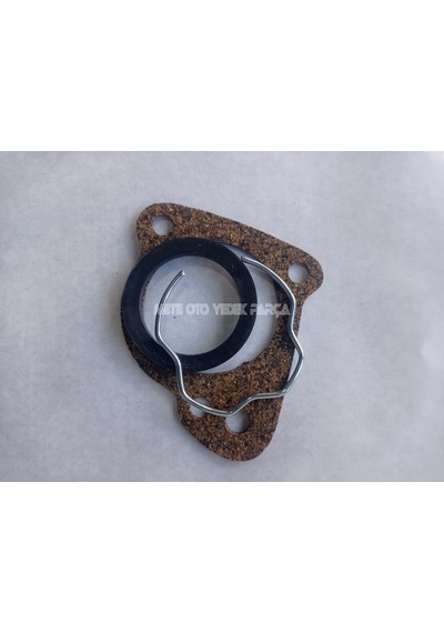 Ford Escort 1.6 Cvh Karbüratörlü Termostat Conta Oring Sekman