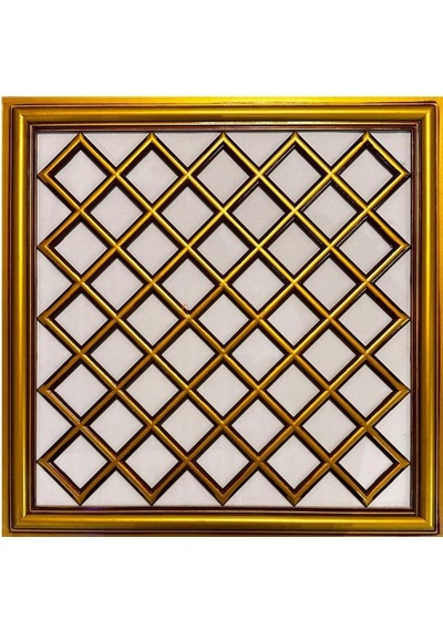 Decopanel Sakarya 60 60 Eskitme Panel