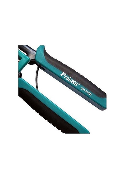 Proskit Cp-376D 6-8 Lı Kablo Sıkma Pensesi