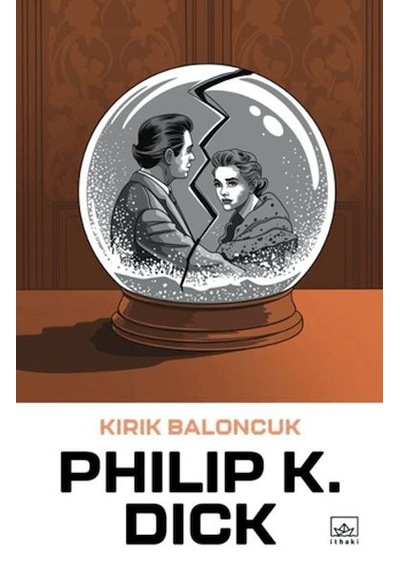 Kırık Baloncuk - Ccgx-860119