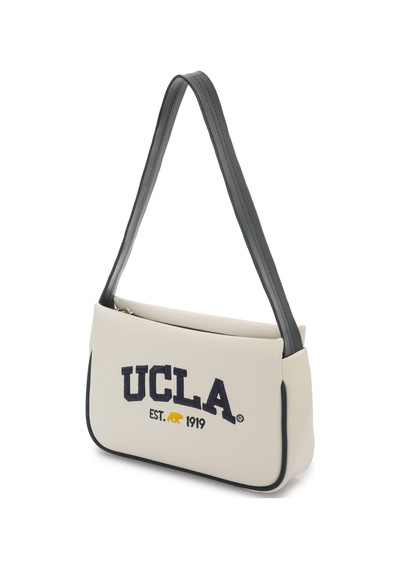 Ucla Kadın Çapraz Çanta 05uc26y9013 Beyaz