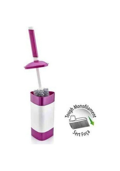 Zambak Zp-150 Elegant Klozet Wc Fırça Seti- 24'li Paket Diğer
