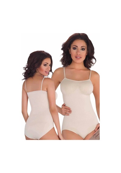 Dayii Layza Zıbın Korse S Ten 17500 Çok Renkli