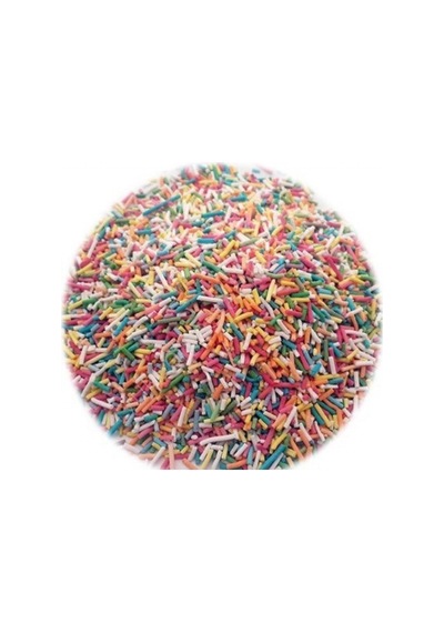 Granül Şeker My Bake 1 Kg Mix