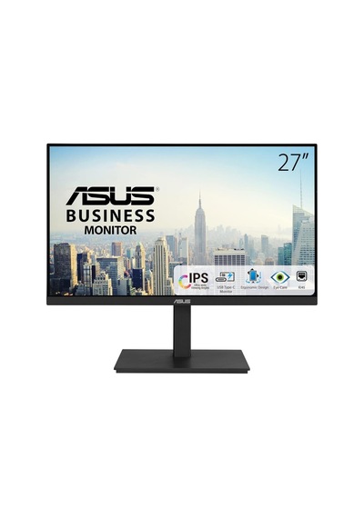 Asus VA27ECPSN 27'' 5 Ms Full HD Pivot IPS 75 Hz Monitör (Teşhir)