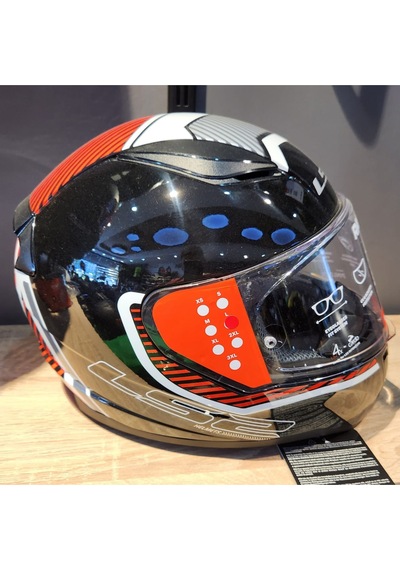 Rapid 2 Extra Kırmızı Kapalı Kask Kırmızı
