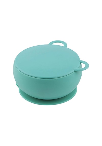 Oioi Kapaklı Kase - Aqua Green