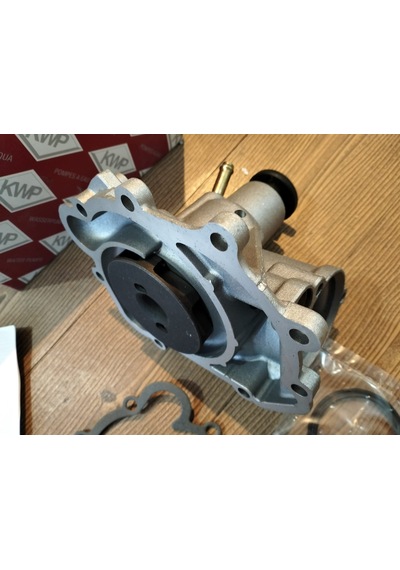 Mercedes W124 R129 W140 C140 M119 Devirdaim Kwp