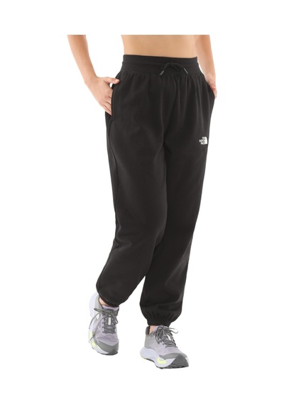 F0a8c1gjk31-r The North Face W Essentıal Relaxed Straıght Jogger Kadın Eşofman Altı Siyah F0a8c1gjk31-r Siyah