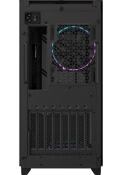 Gıgabyte Aorus C400 Glass Gb-ac400g Gaming Mid-tower Pc Kasası