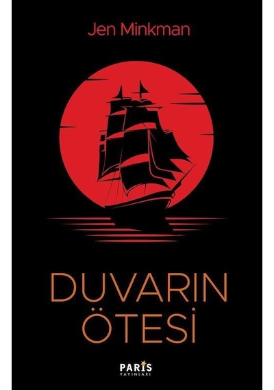 Duvarın Ötesi / Jen Minkman