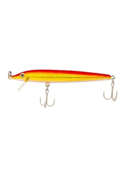 Strike Pro F-11 132 11 Cm Sahte Balık