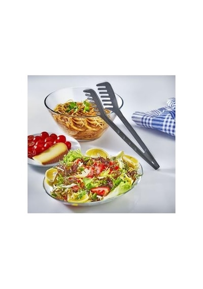 Makarna Ve Salata Servis Maşası Yanmaz Teflon, Maşa, Vydgr00000945