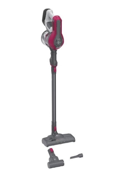Hoover HF110P 011 HF1 Dikey Şarjlı Süpürge
