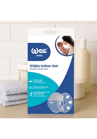 Göğüs Kalkan Seti