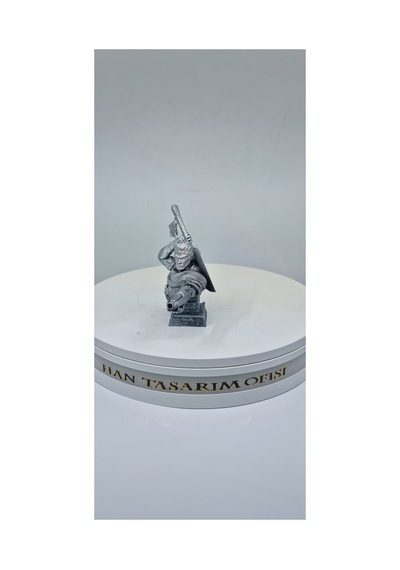 Gust Berserk Büst Figür 15 Cm Guts Berserk Büst Figür