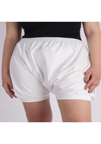 Clife Sızdırmaz Yeni Nesil Ribanalı Emici Mesane Boxer S