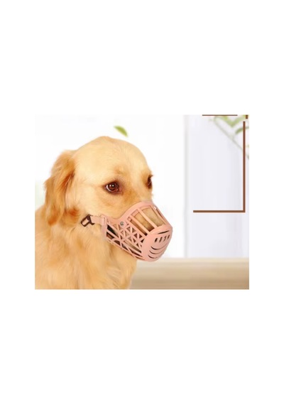 Köpek Koruma Ağızlığı 7'li Set - Pg6494