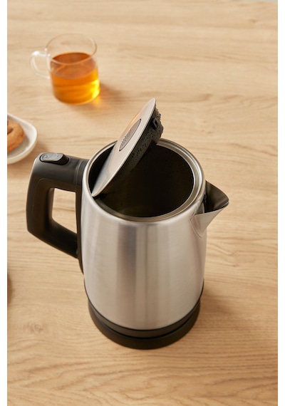 Emsan 2203 Su Isıtıcı Paslanmaz Çelik Kettle