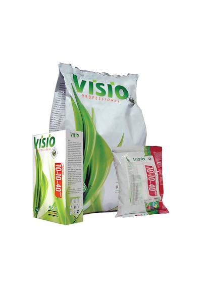 Vısıo 10-10-40 1KG (Yaprak Ve DaMLama Gübresi )