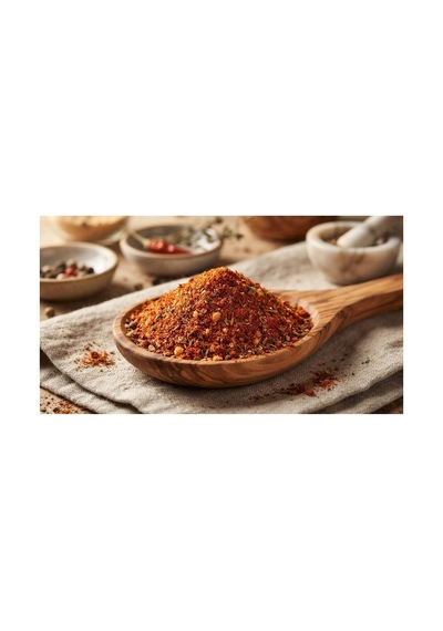 Kajun Baharatı Cajun Seasoning Mix 100 Gram - 938936717