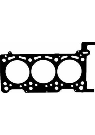 REINZ 61-36475-00 SİLİNDİR KAPAK CONTASI TOUAREG 3.0TDI 06-10 3-6