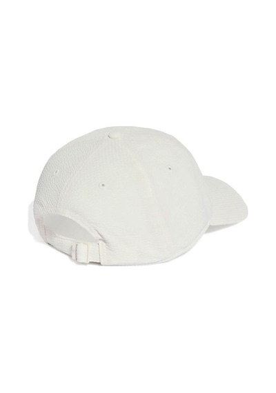 Adidas Seersucker Bej Şapka Bej