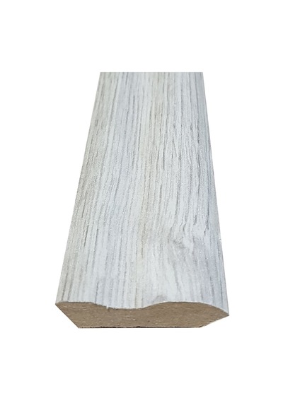 Parke Süpürgeliği 280cm 4cm 5'li Köyevi Meşesi