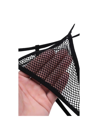 Siyah File String Tm1175