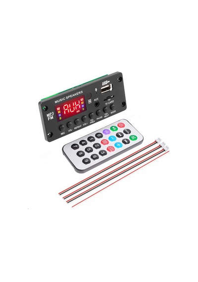 Mp3 Decoder Modül Ses Amplifikatörü 2 25w Korun Kod Kartı Mp3 Wav Flac Maymun Wma Kaybı Biçim