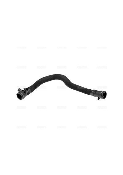 Rapro 25897 Radyatör Alt Hortumu A4 2.0 Tdı 8k0121055l