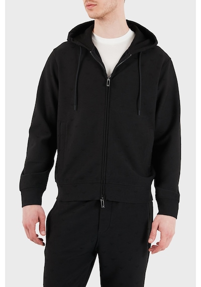 Emporio Armani Erkek Sweat Em004867 Af13700 Fc322 Siyah