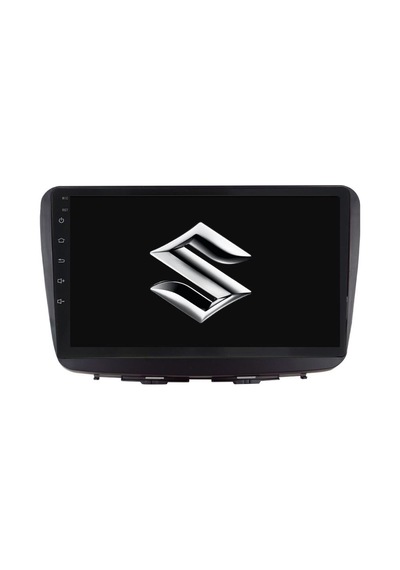 Suzuki Baleno Android Multimedya Sistemi 4-64 Cadence 2016-2018 9"