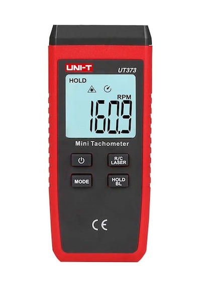 Unı-T Ut373 Dıjıtal Temassız Takometre N11.560
