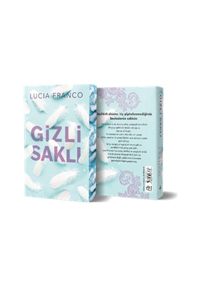 Gizli Saklı - Msbu-721795