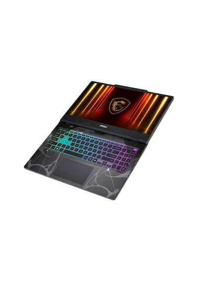 MSI Cyborg 15 B13WEKG-613XTRA17 i7-13620H 8 GB 1 TB SSD RTX5050 15.6" Dos Dizüstü Bilgisayar