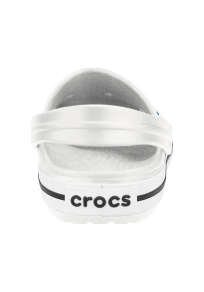 Crocs Crocband 11016-100 Beyaz Terlik White