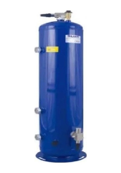 Blue Blr/vlra-644 Dikey Likit Deposu 6 Lt Yandan Çıkışlı 1/2"