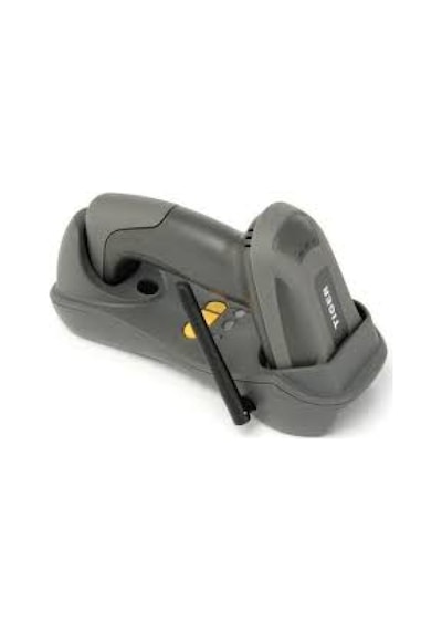 Tiger Cs26 2d Karekod Lazer Kablosuz Rf Barkod Okuyucu