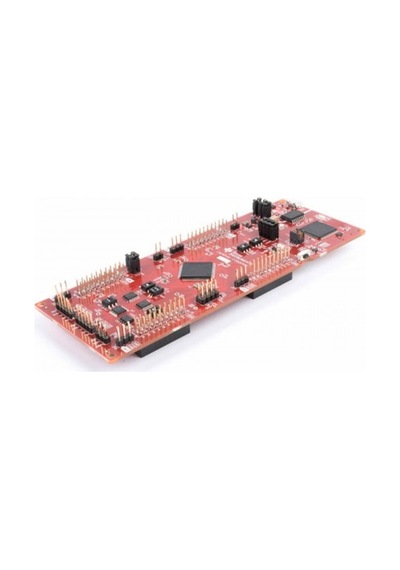 Tı Launchxl-f280049c Tms320f280049c Launchpad Geliştirme Kartı C2000 Piccolo 100 Mhz Mcu Fpu 256kb Flash Adc Can