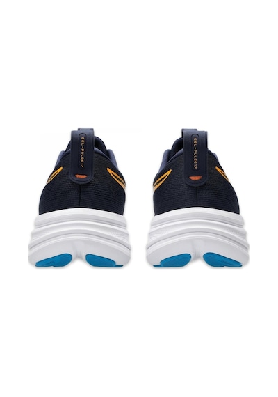 Vicco Asics 1011c153 Gel-pulse 17 Koşu Lacivert Erkek Spor Ayakkabı Lacivert