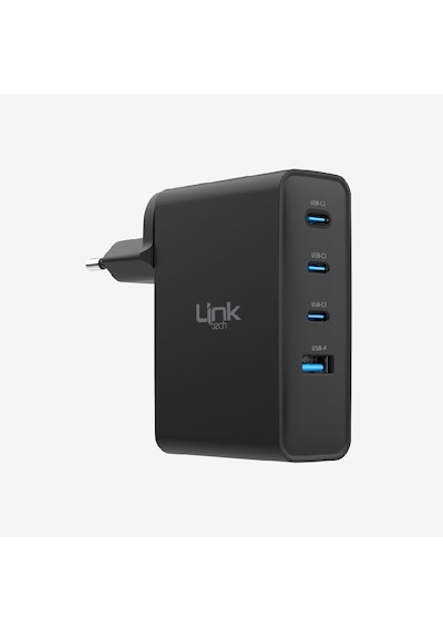 G861 Premium 100w 4 Ports Super Sı Adapter (Kablo)-Hayır