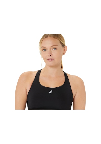 Asics Road Compressıon Bra Kadın Siyah 2012c995-001 Siyah