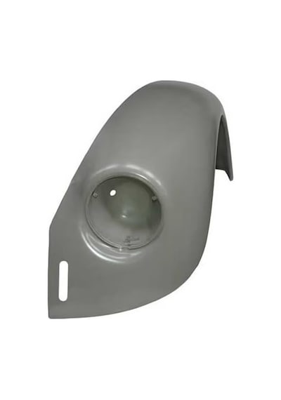 Vw 1200 Kaplumbağa 78-86 Çamurluk Ön Sol 113821021q