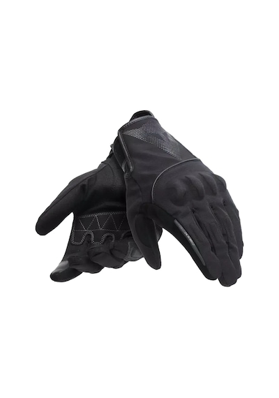 Dainese Udine Black Reflex D-dry Eldiven Xl